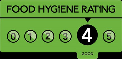 Cheeky Swine Hog Roast Company Cheshire Hygiene CheekySwineHogRoast.com